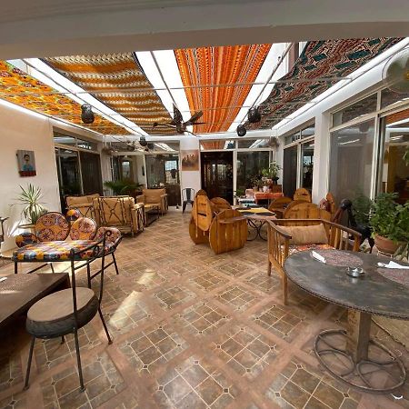 Residence La Casa Blanca Bamako Ngoại thất bức ảnh